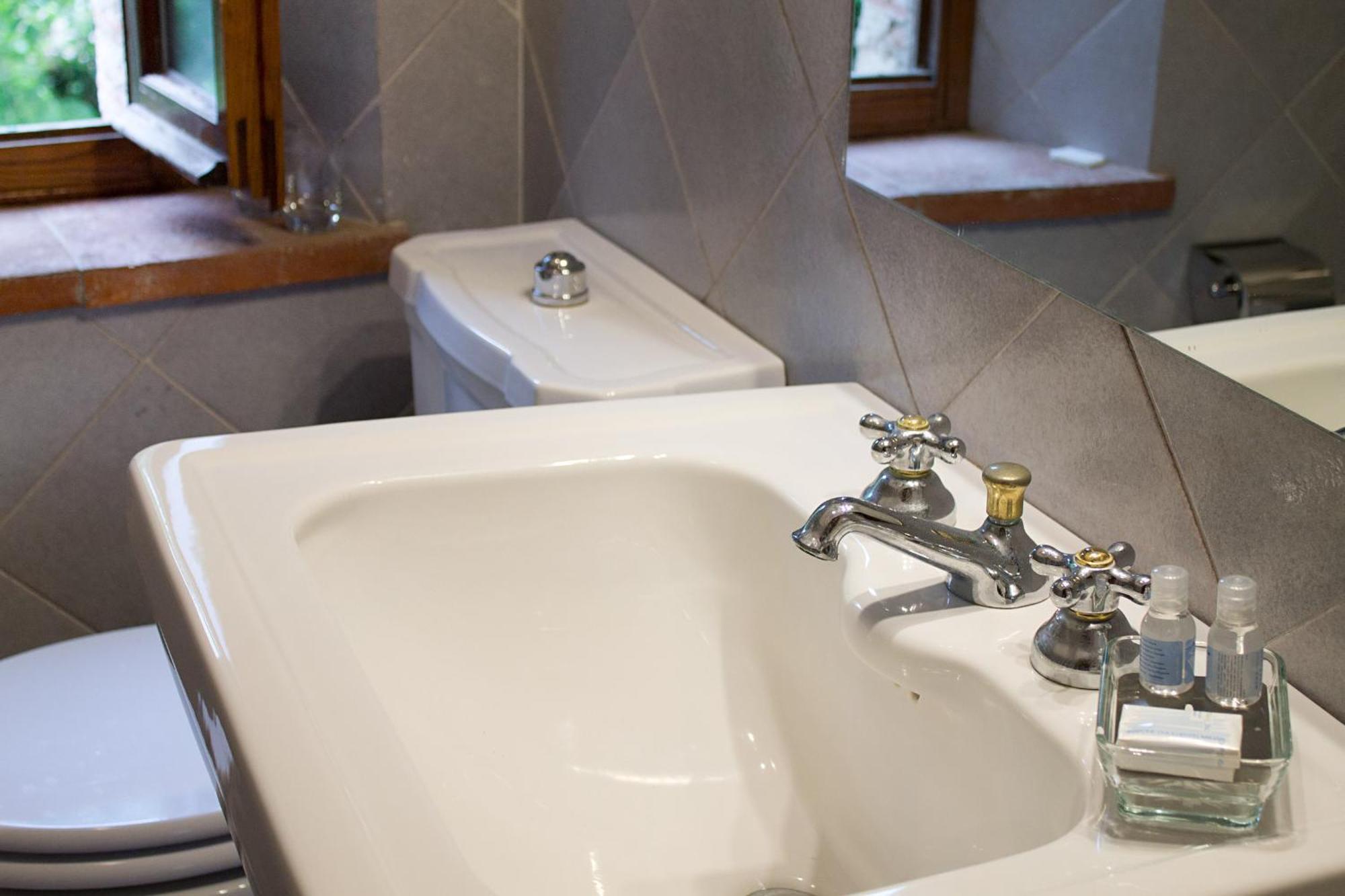 Bernardone Hotel Camaiore Eksteriør billede