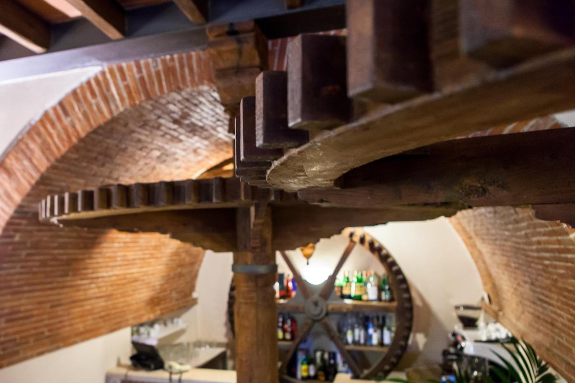 Bernardone Hotel Camaiore Eksteriør billede