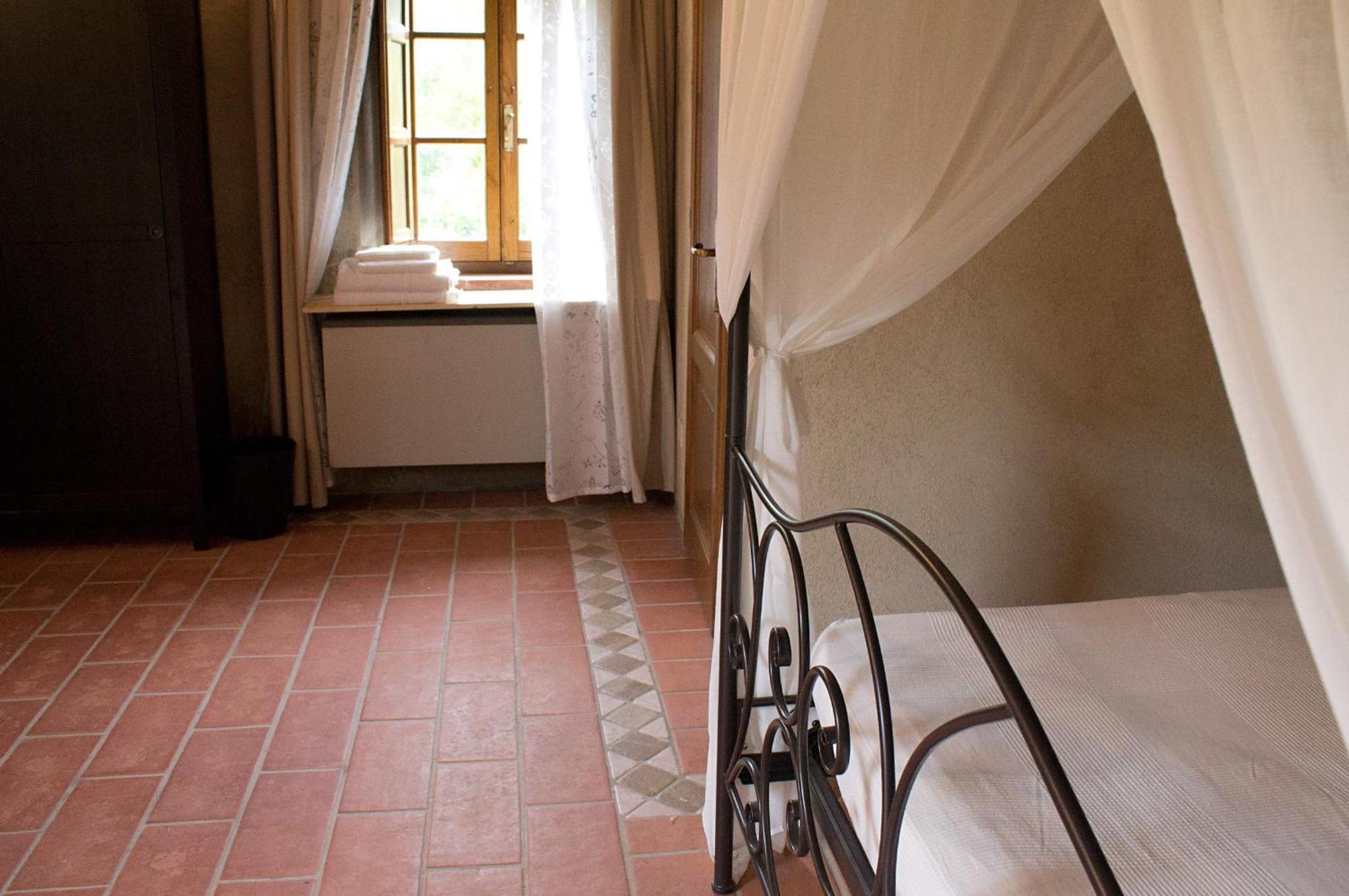 Bernardone Hotel Camaiore Eksteriør billede