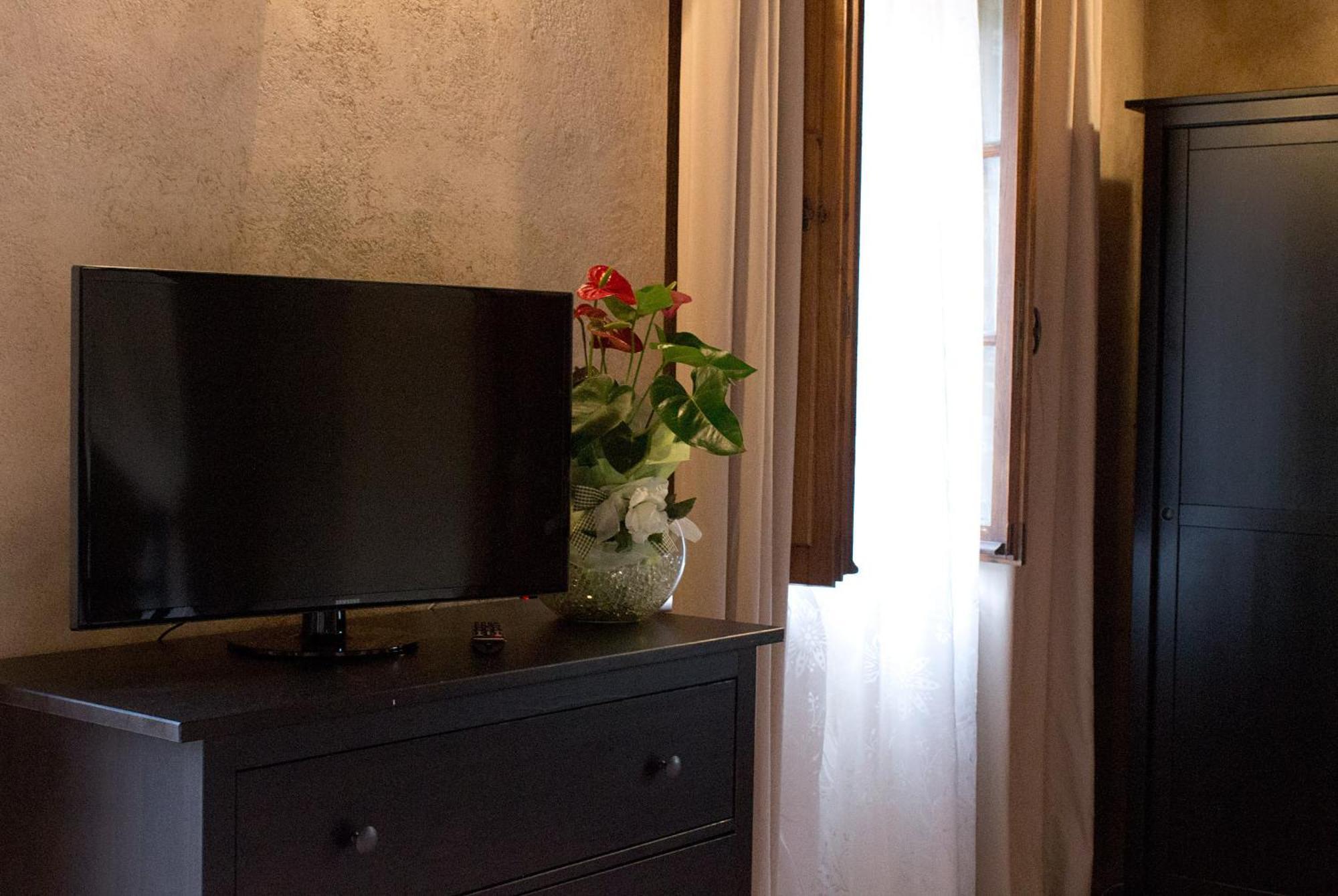 Bernardone Hotel Camaiore Eksteriør billede