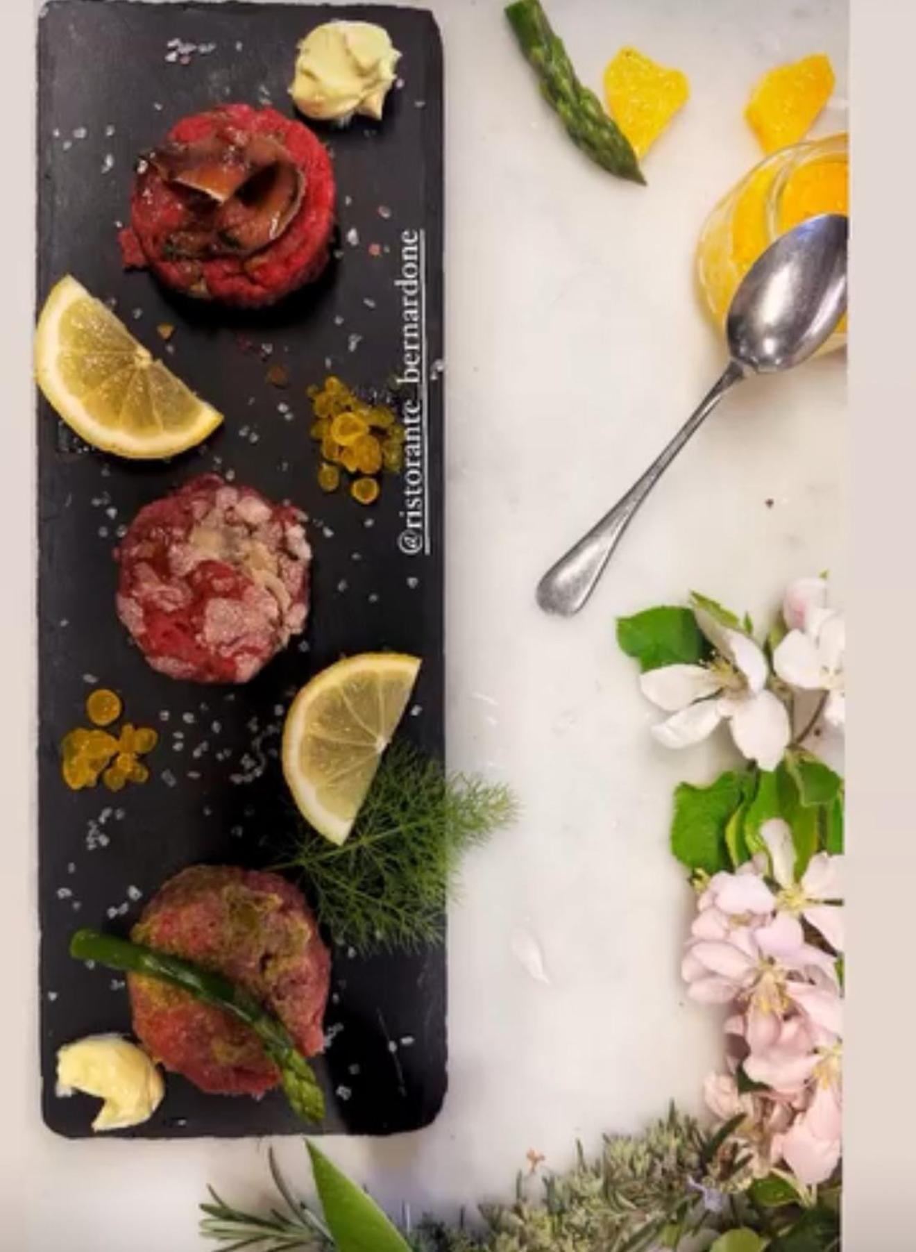 Bernardone Hotel Camaiore Eksteriør billede