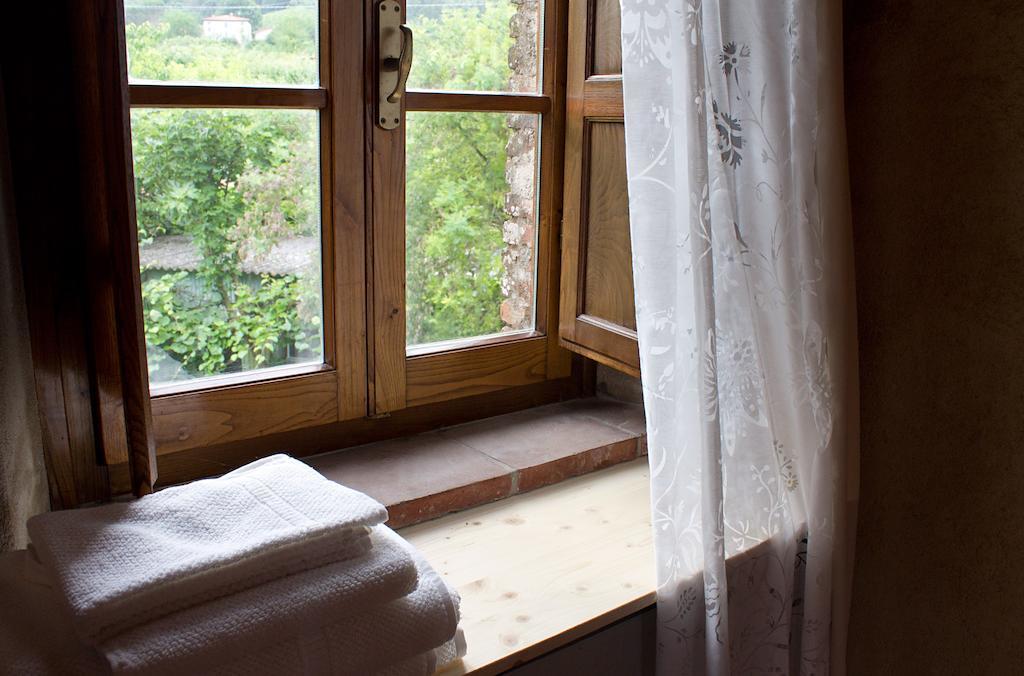 Bernardone Hotel Camaiore Værelse billede