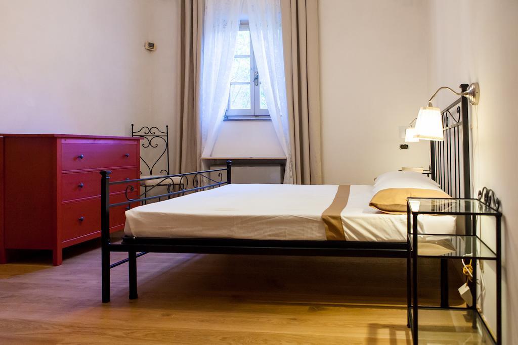 Bernardone Hotel Camaiore Værelse billede