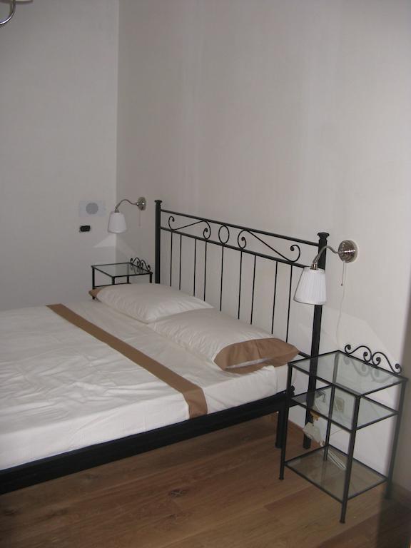Bernardone Hotel Camaiore Værelse billede
