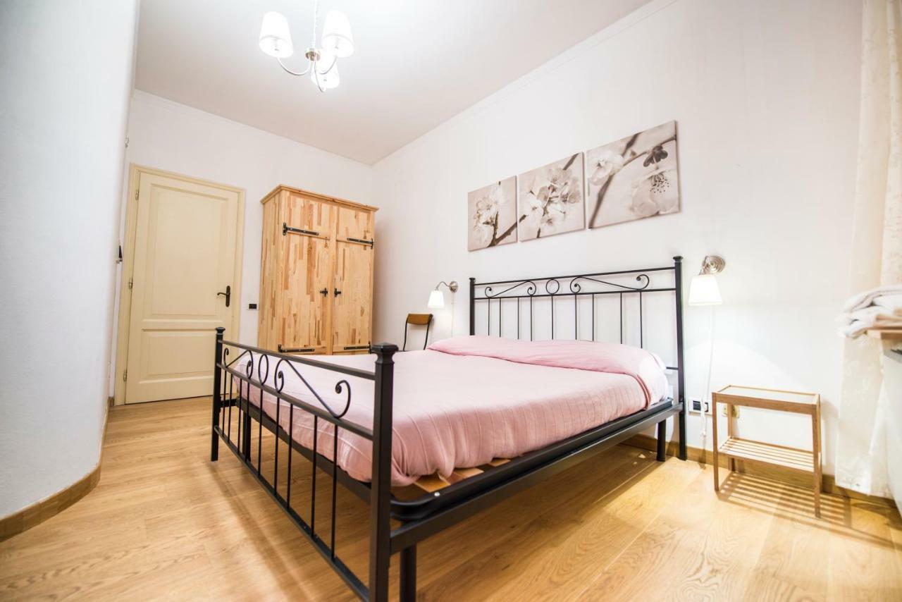 Bernardone Hotel Camaiore Eksteriør billede