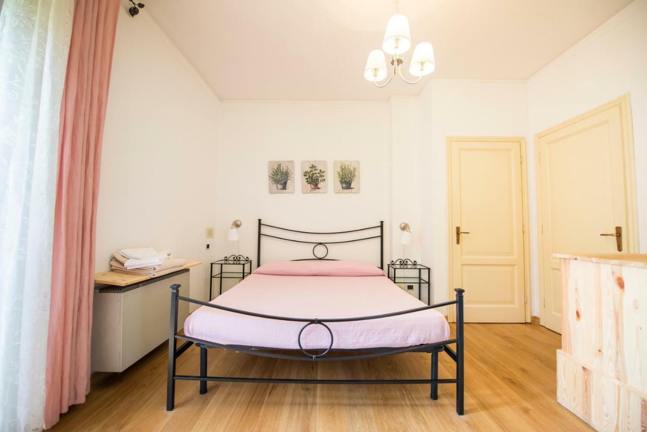 Bernardone Hotel Camaiore Eksteriør billede